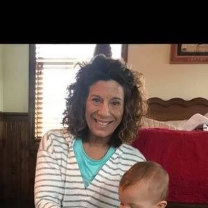 Meet your Posher, Patty